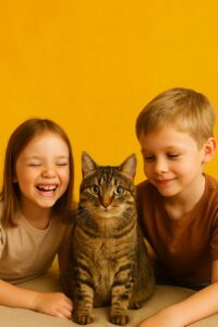5 Fun Facts About Peet
