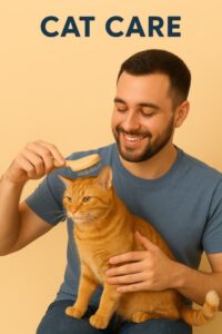 Cat Care Guide