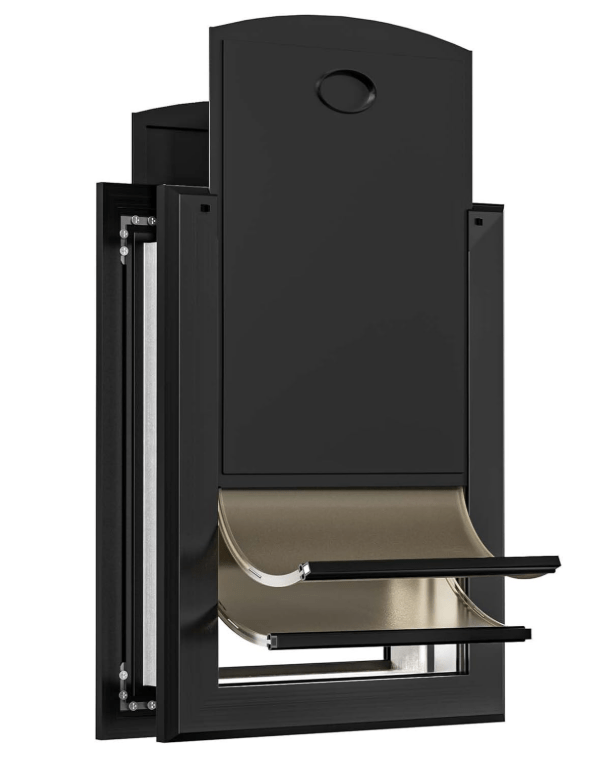 Classicmacher Heavy Duty Dog Door Pro 2.0 – Expert Review