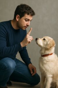 How to Train Your Dog to Use the Potty Area