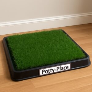 Potty Place