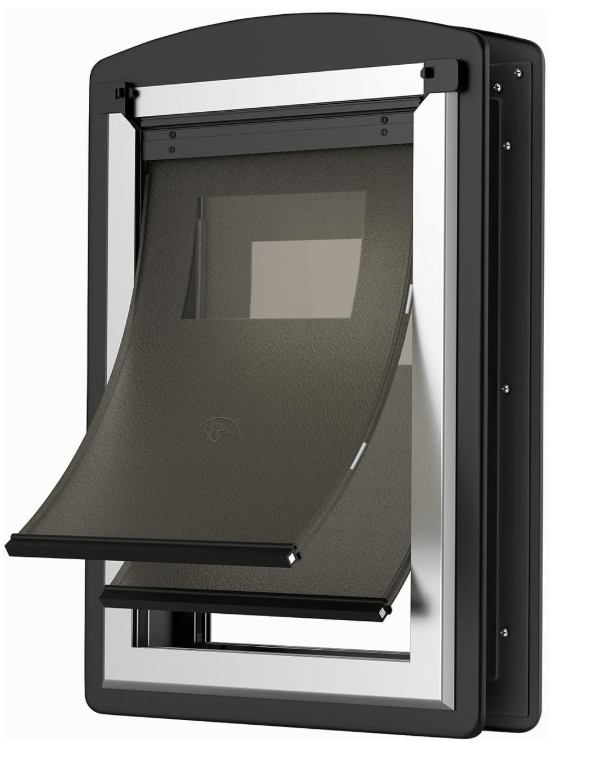 Sammak Extra Large Dog Door