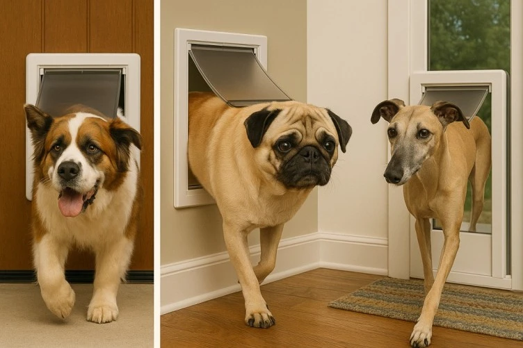 Size and Breed Compatibility