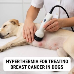 Warm Cancer Treatment