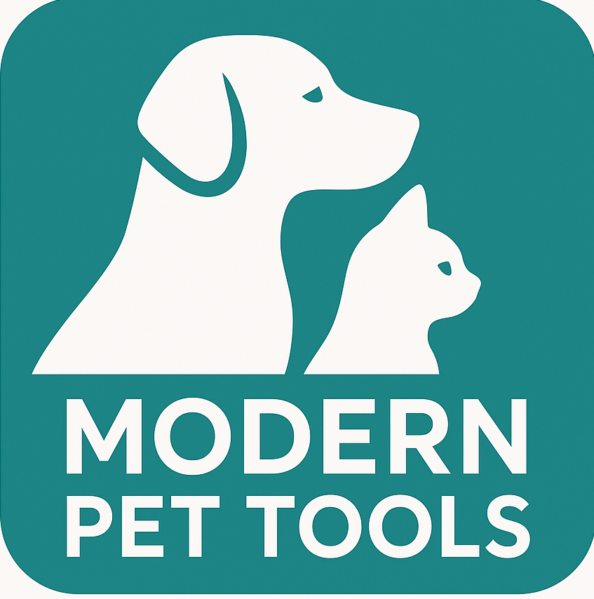 Modern Pet Tools