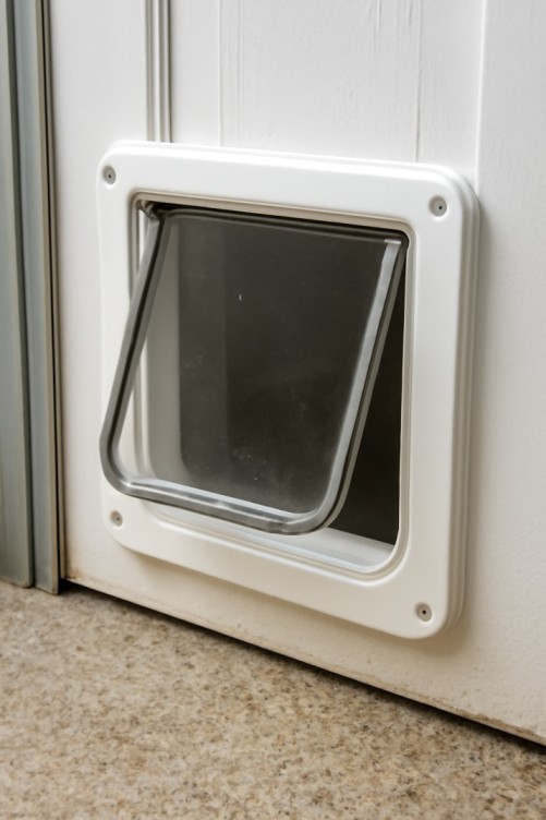 1. Problems with the Door Not Closing Properly