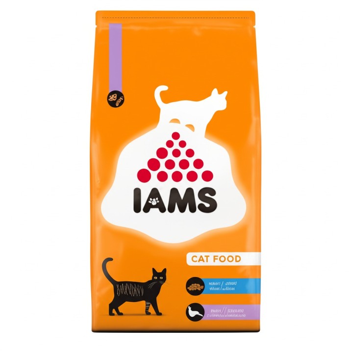 IAMS