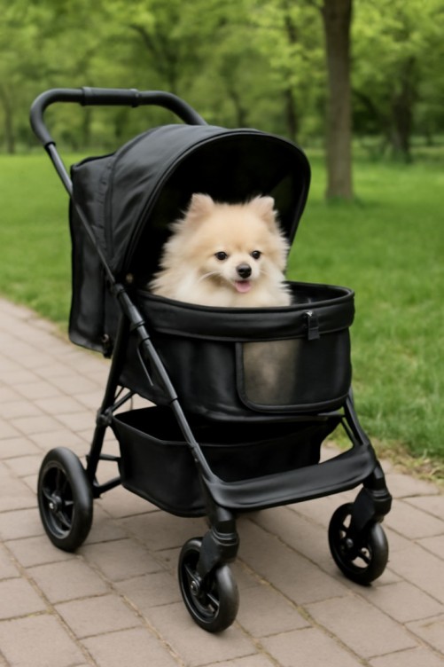 Pet Stroller