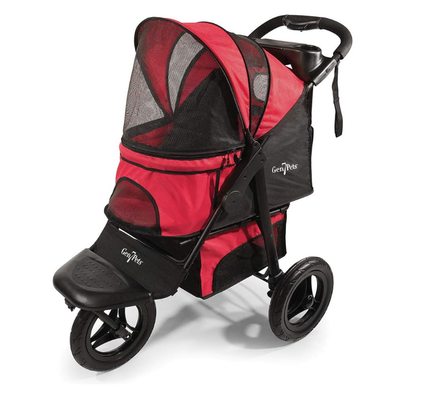 Gen7Pets Jogger Pet Stroller