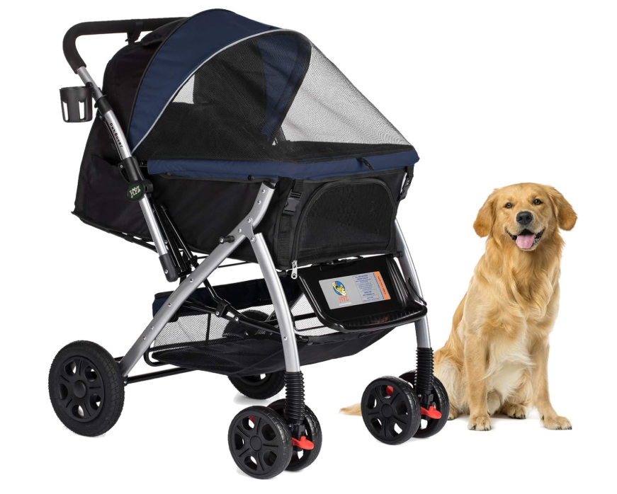 HPZ Pet Rover Premium