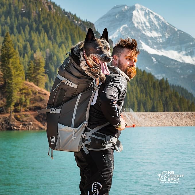 K9 Sport Sack