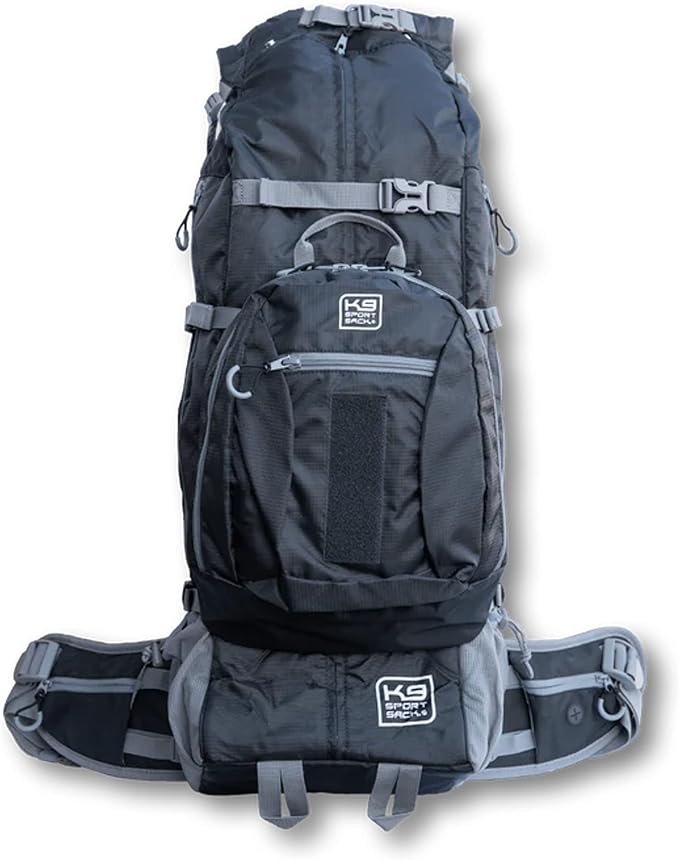 Kolossus Dog Carrier Backpack for Small and Medium Pets 