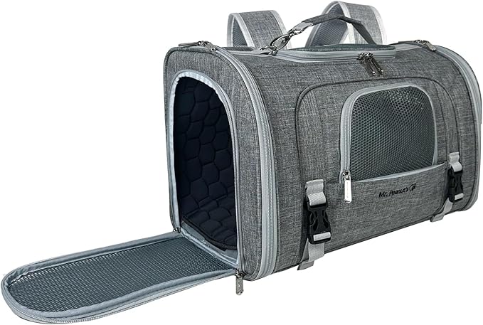 Lightweight, Airline-Approved & Hands-Free