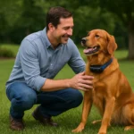 PetSafe Stay and Play Wireless Fence – Portable Safety for Your Dog