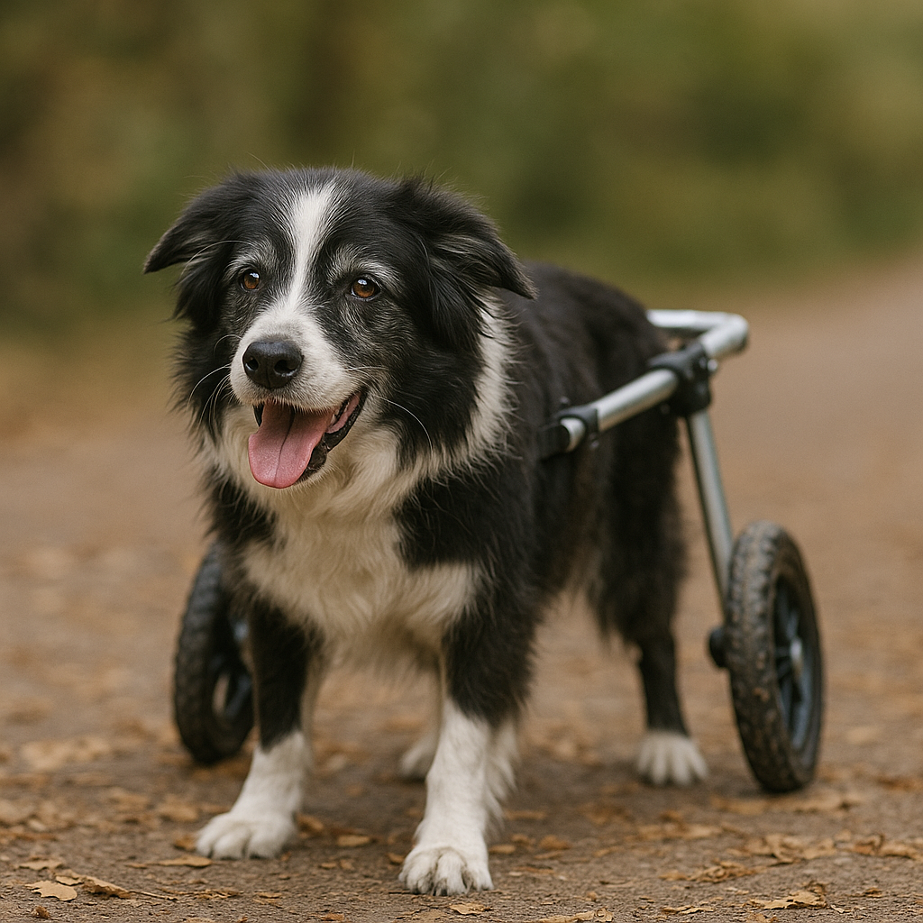 Specific Health Problems Where a Wheelchair Can Help
