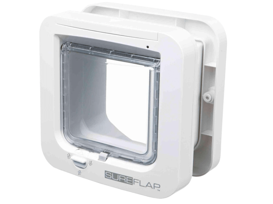 SureFlap Microchip Cat Flap